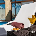 Dgolden Valley Boutique 4* 자프라