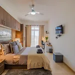 Dgolden Valley Boutique 4* 자프라