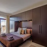 B&B Dgolden Valley Boutique 자프라