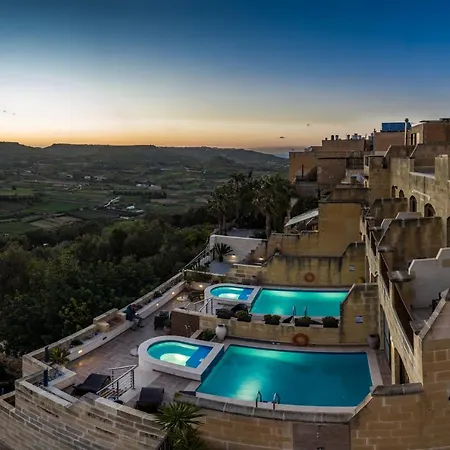 Dgolden Valley Boutique לינה וארוחת בוקר Xagħra