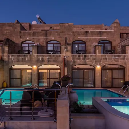 Dgolden Valley Boutique 4*