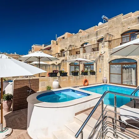 לינה וארוחת בוקר Dgolden Valley Boutique