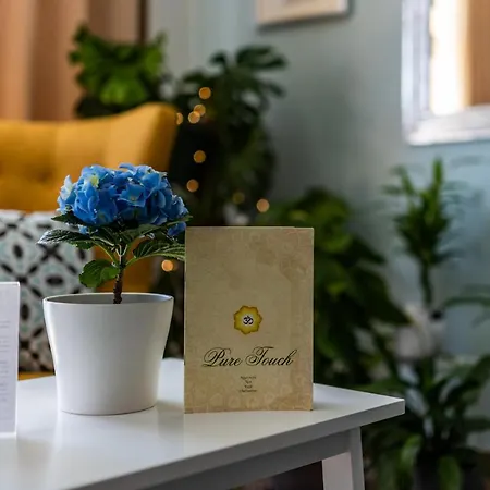 Dgolden Valley Boutique 4* Xagħra