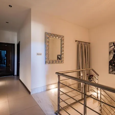 Dgolden Valley Boutique 4* Xagħra