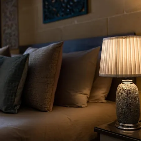 Dgolden Valley Boutique B&B