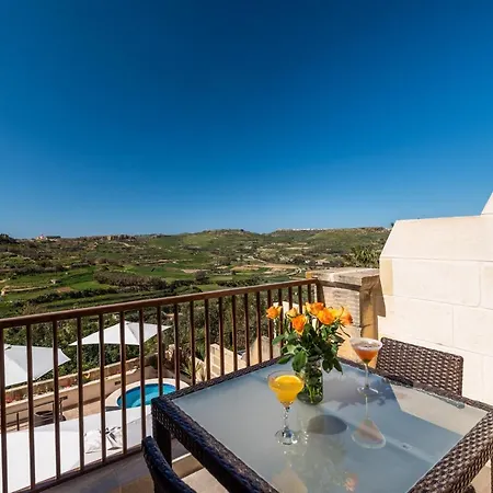 Dgolden Valley Boutique לינה וארוחת בוקר Xagħra