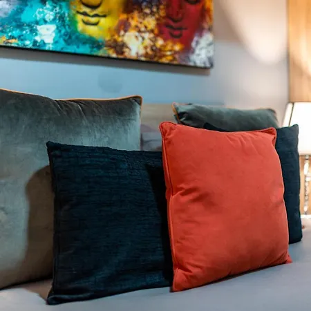 Dgolden Valley Boutique לינה וארוחת בוקר