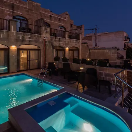 Dgolden Valley Boutique לינה וארוחת בוקר