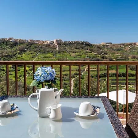 Dgolden Valley Boutique לינה וארוחת בוקר