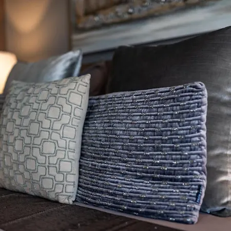 לינה וארוחת בוקר Dgolden Valley Boutique