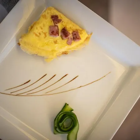 Dgolden Valley Boutique לינה וארוחת בוקר