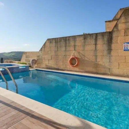 Dgolden Valley Boutique לינה וארוחת בוקר 4*