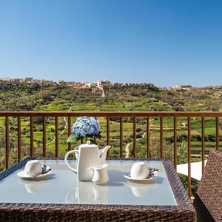 Dgolden Valley Boutique לינה וארוחת בוקר 4*