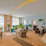 Bed & Breakfast Dgolden Valley Boutique 4*