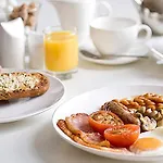 Dgolden Valley Boutique Bed & Breakfast Xagħra