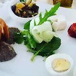 Bed & Breakfast Dgolden Valley Boutique Xagħra