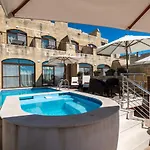 Bed & Breakfast Dgolden Valley Boutique Xagħra