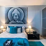 Dgolden Valley Boutique Nocleg ze śniadaniem