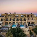 Bed & Breakfast Dgolden Valley Boutique