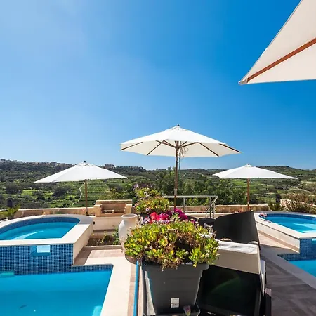 Dgolden Valley Boutique 3* Xagħra