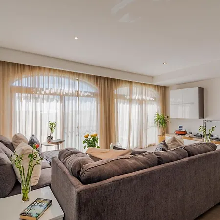 Dgolden Valley Boutique 4* Xagħra