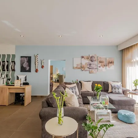 Dgolden Valley Boutique Oda ve Kahvaltı Xagħra