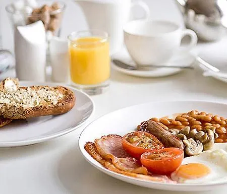 Dgolden Valley Boutique Bed & Breakfast Xagħra