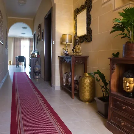 Dgolden Valley Boutique Oda ve Kahvaltı Xagħra