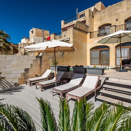 Dgolden Valley Boutique 4*