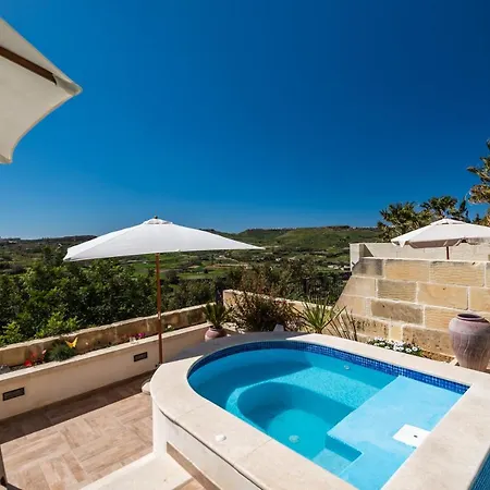 Bed & Breakfast Dgolden Valley Boutique