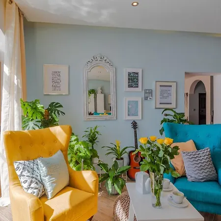 Dgolden Valley Boutique Oda ve Kahvaltı Xagħra