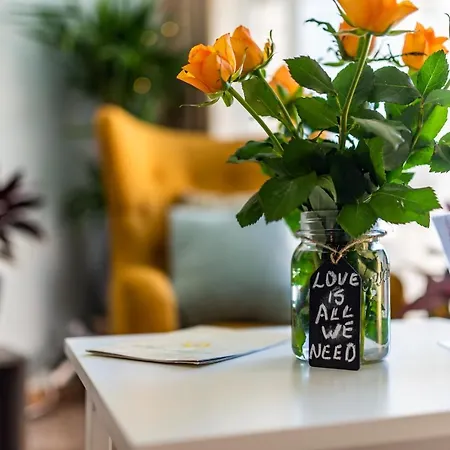 Oda ve Kahvaltı Dgolden Valley Boutique Xagħra