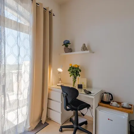 Dgolden Valley Boutique Bed & Breakfast 4*