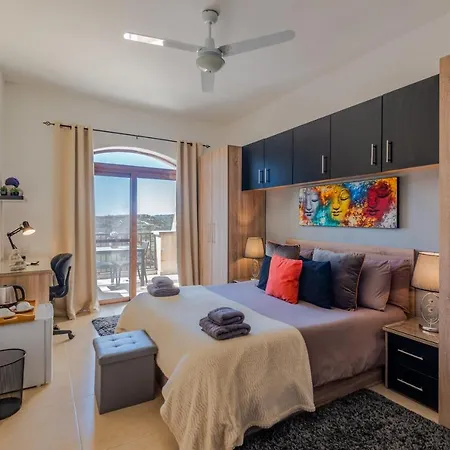 Dgolden Valley Boutique Xagħra