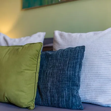 Dgolden Valley Boutique Bed & Breakfast Xagħra