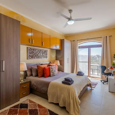 Dgolden Valley Boutique Xagħra