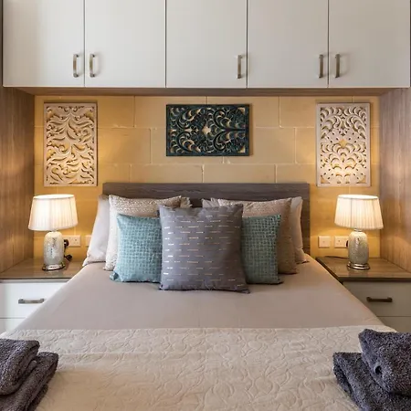 Dgolden Valley Boutique Bed & Breakfast 4*