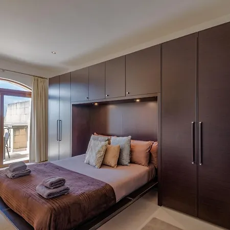 Oda ve Kahvaltı Dgolden Valley Boutique Xagħra