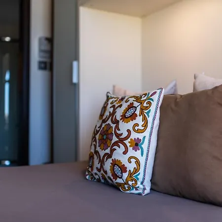 Dgolden Valley Boutique Bed & Breakfast Xagħra