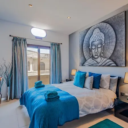 Dgolden Valley Boutique 3* Xagħra