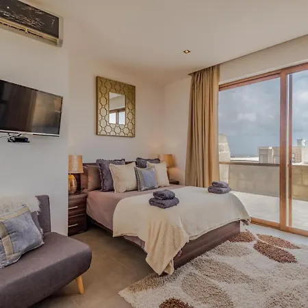 Dgolden Valley Boutique Bed & Breakfast