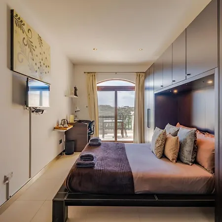 Dgolden Valley Boutique Xagħra