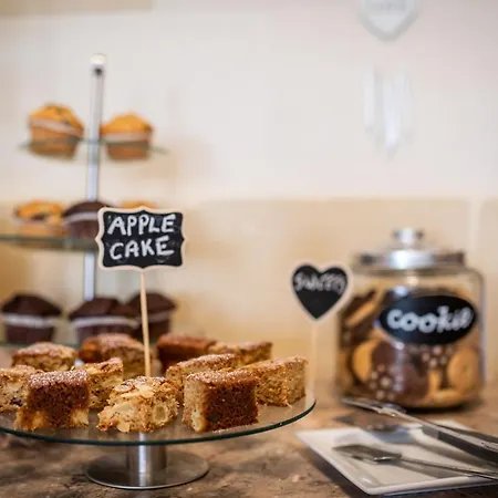 Oda ve Kahvaltı Dgolden Valley Boutique Xagħra