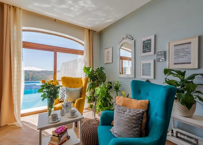 Nocleg ze śniadaniem Dgolden Valley Boutique Xagħra