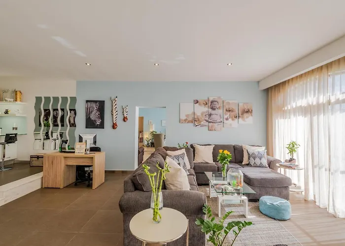 Dgolden Valley Boutique Nocleg ze śniadaniem Xagħra