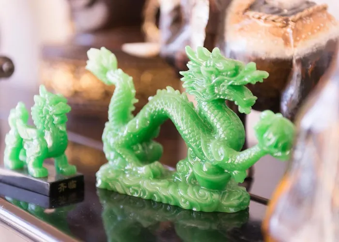 Dgolden Valley Boutique Xaghra