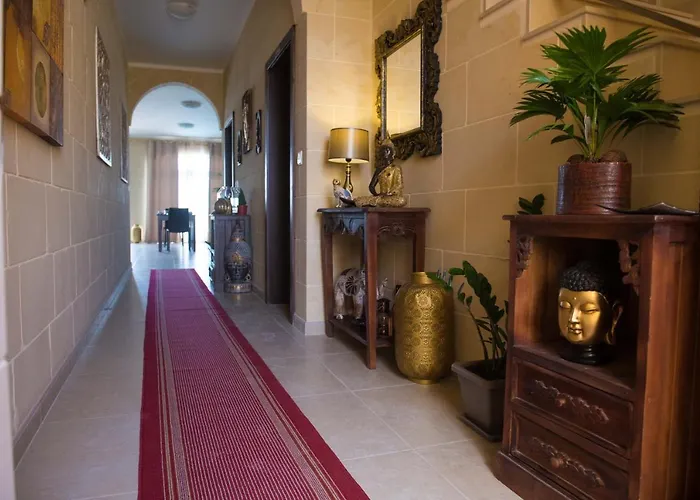 Dgolden Valley Boutique Bed & Breakfast Xaghra