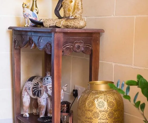 Dgolden Valley Boutique Bed & Breakfast Xaghra