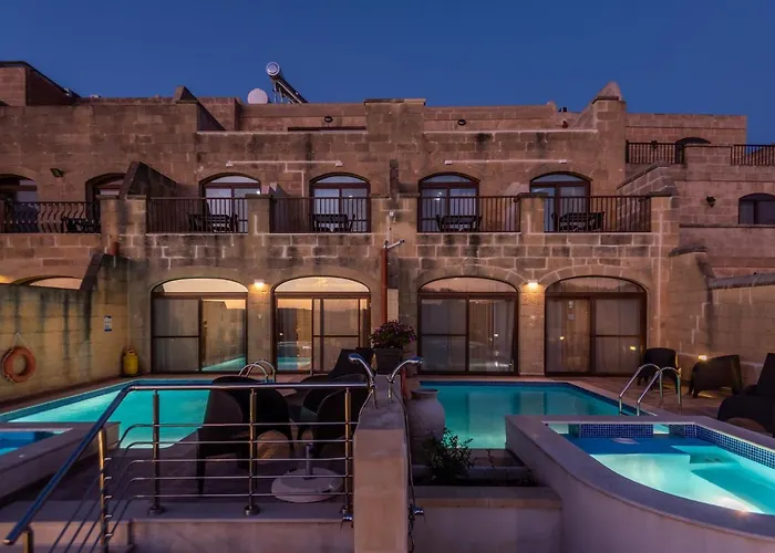 Dgolden Valley Boutique 4*