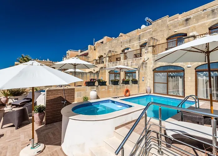 Nocleg ze śniadaniem Dgolden Valley Boutique